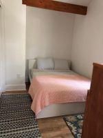 Alquiler Vacacional - Bright and Cheerful Lake Front Beach Cottage