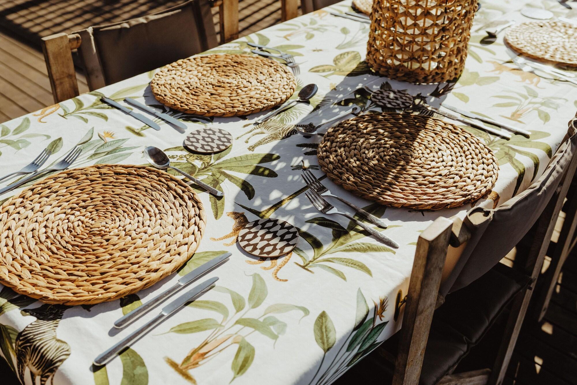 Restaurant Duiker Game Lodge