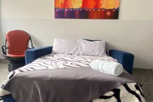 Alquiler Vacacional - Amplio Apartamento. Campin en el Corazón de Bogotá