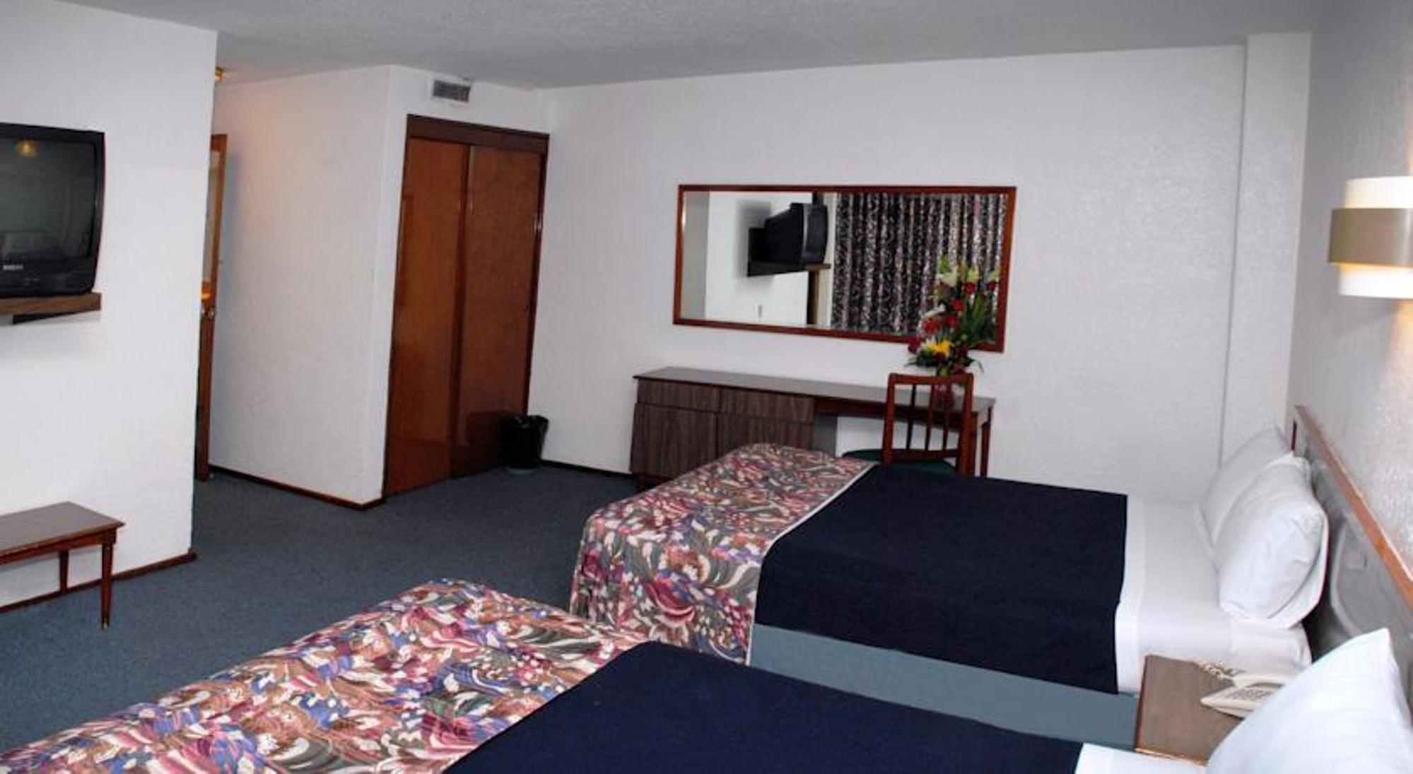 Habitación Hotel Mallorca