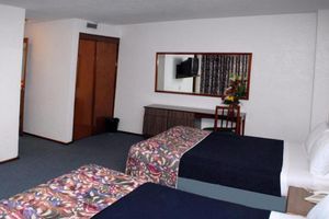 Alojamiento - Hotel Mallorca