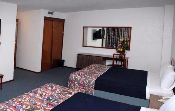 Hotel Mallorca - Hoteles en Reforma de Ciudad de México