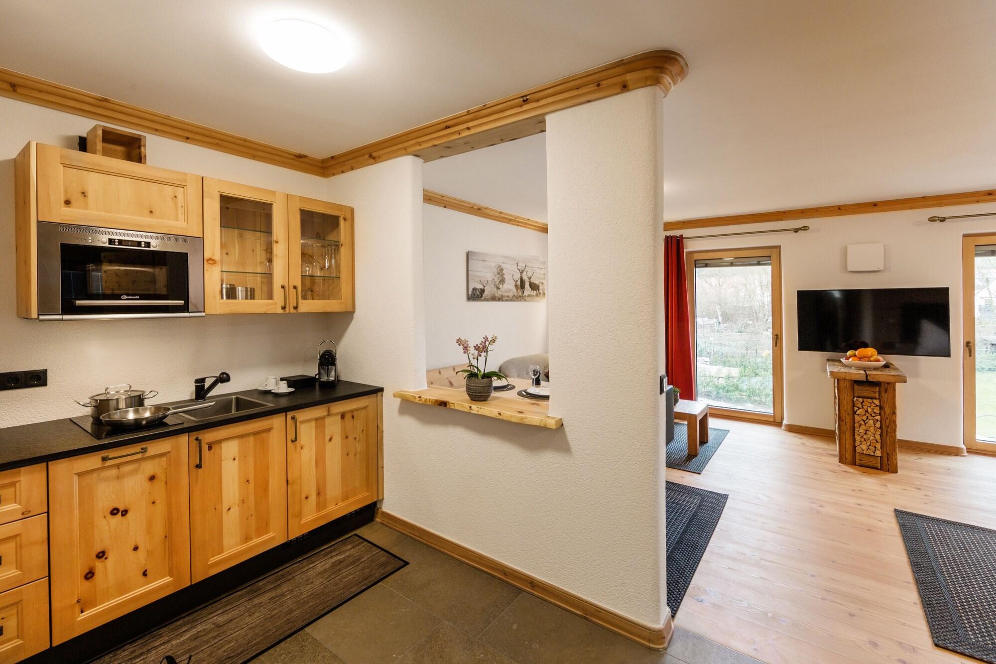 Equipamiento de Habitación Gästehaus Sonnenwirth