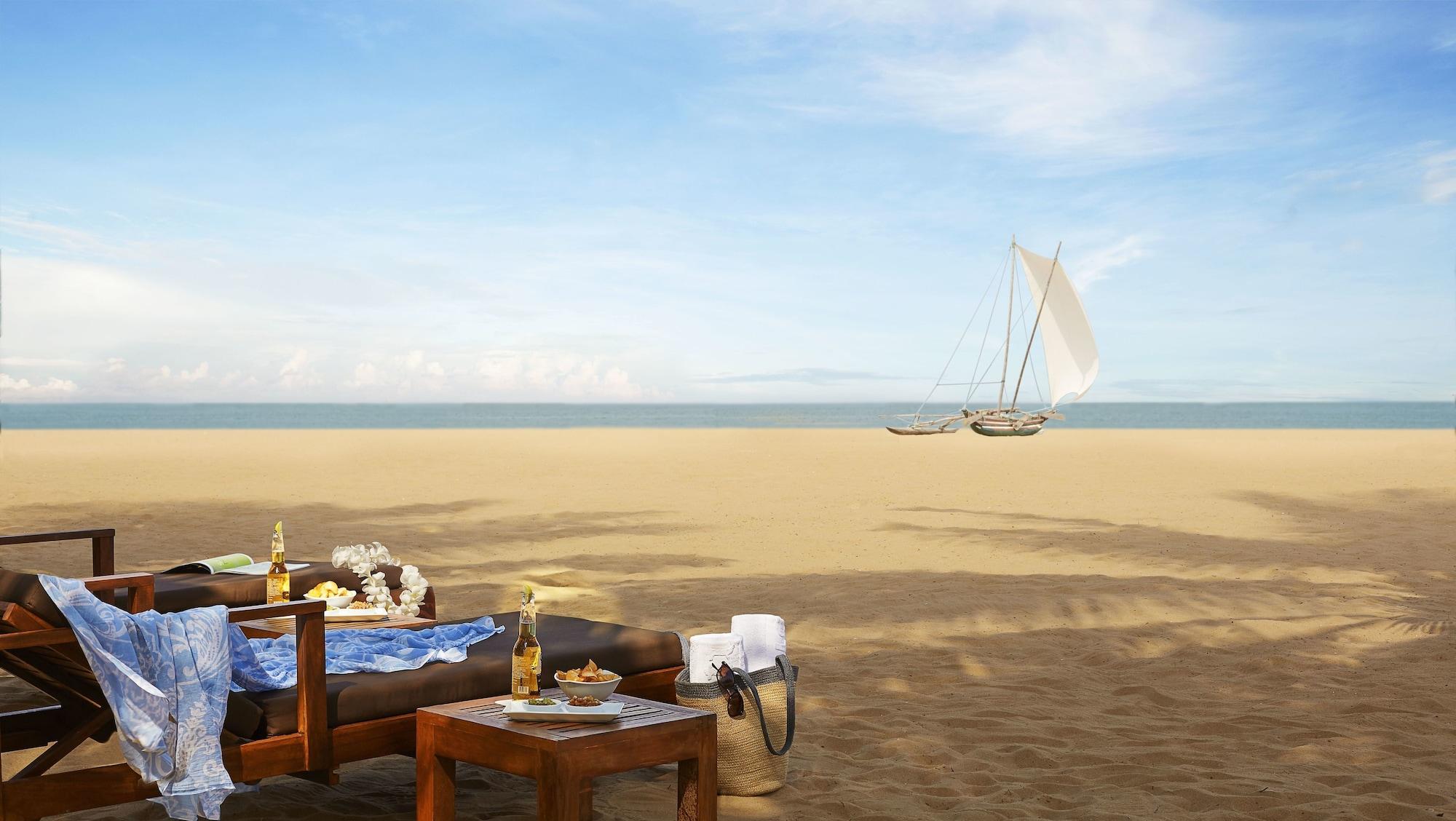 Playa Jetwing Blue