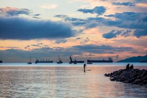 Actividad - Recorrido Crepuscular por Stanley Park y la Ciudad