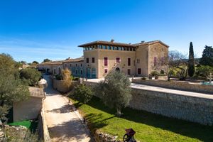 Alojamiento - Finca Sa Bastida Luxury Retreat & Spa - Adults Only