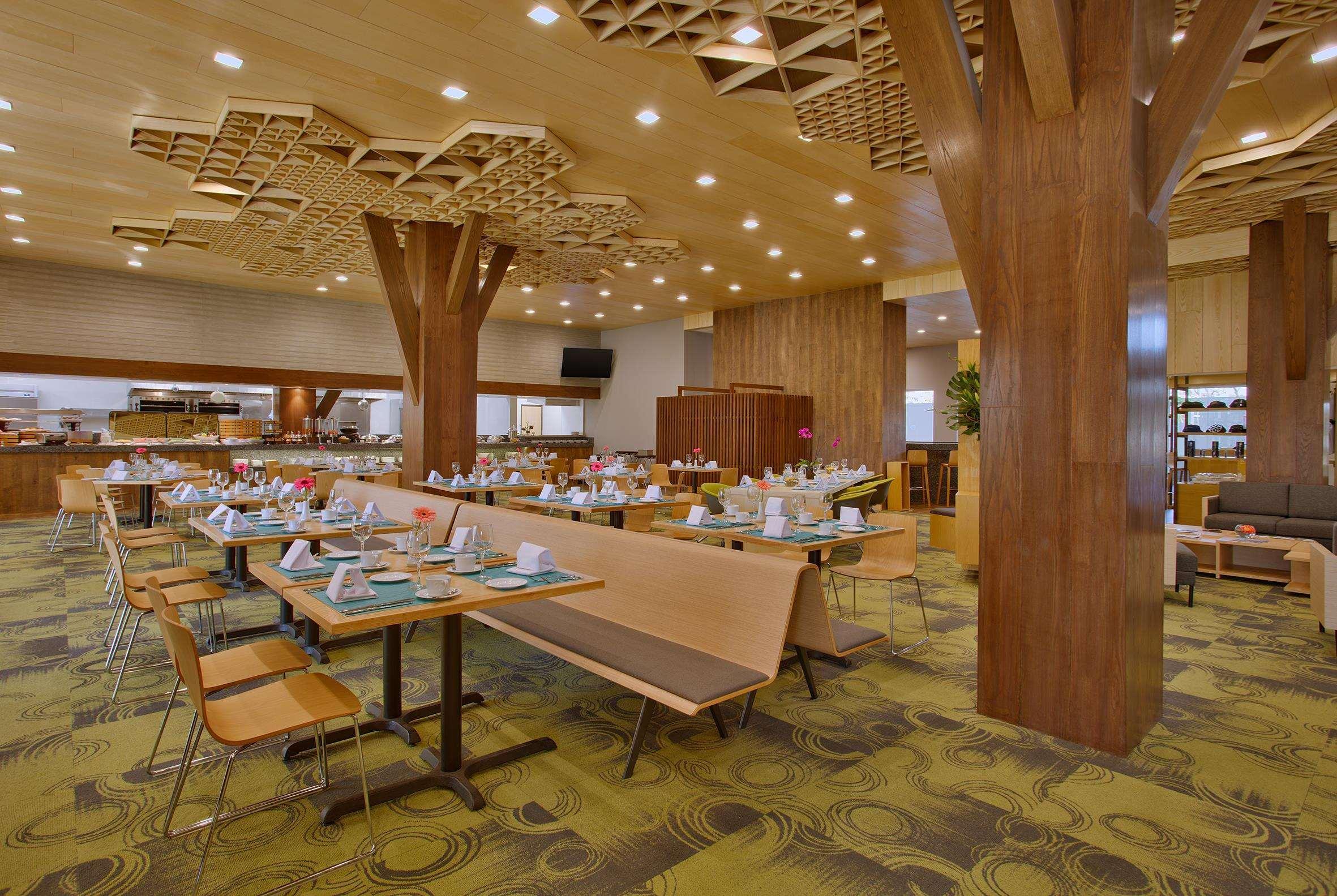 Restaurant Galeria Plaza Irapuato