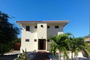 Alquiler Vacacional - Casa Dushi