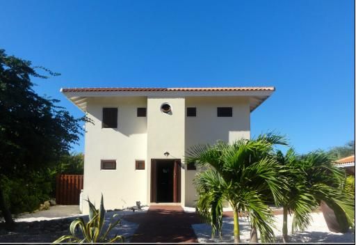 Casa Dushi
