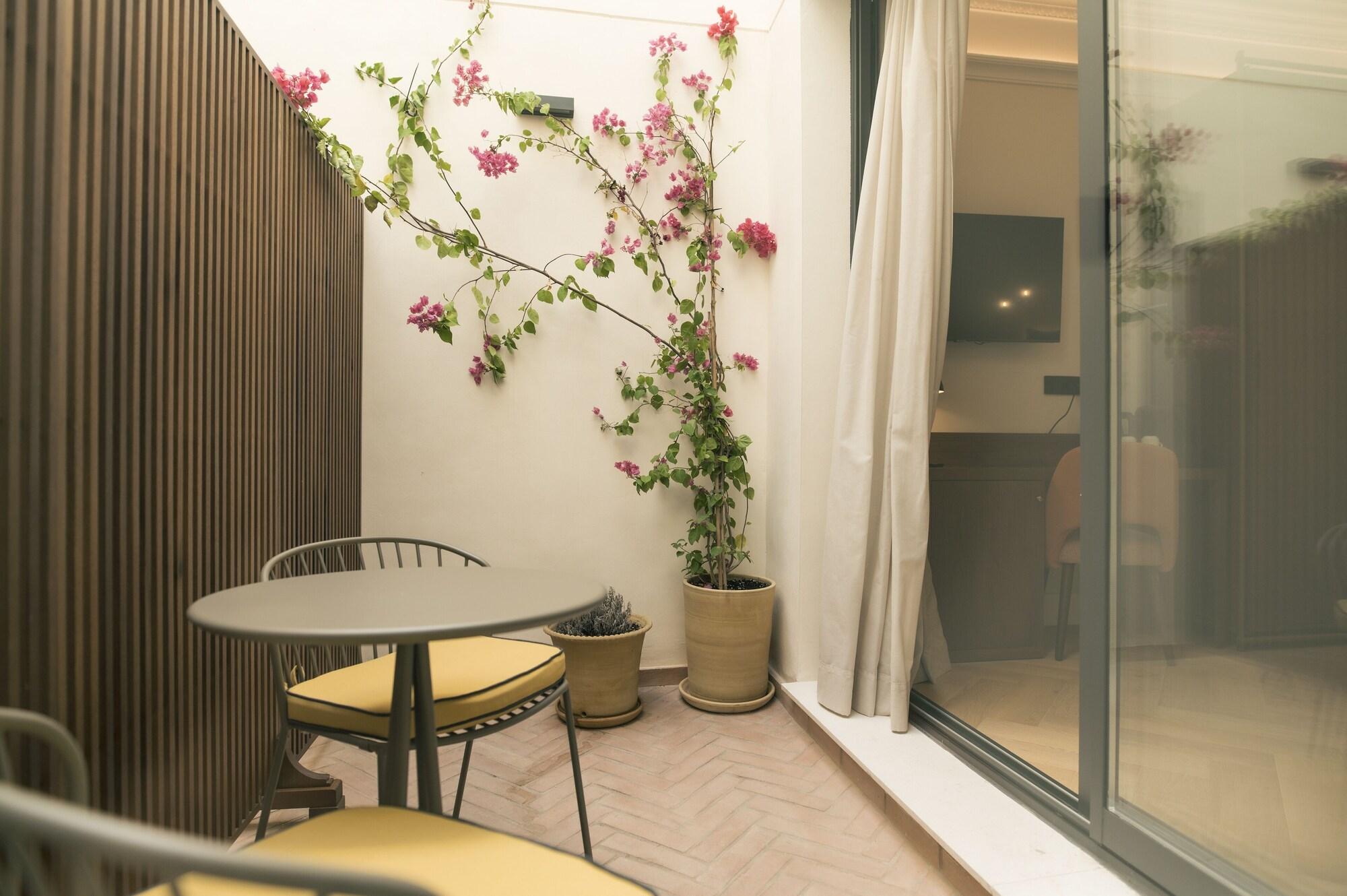 Habitación Hotel Legado Magdalena