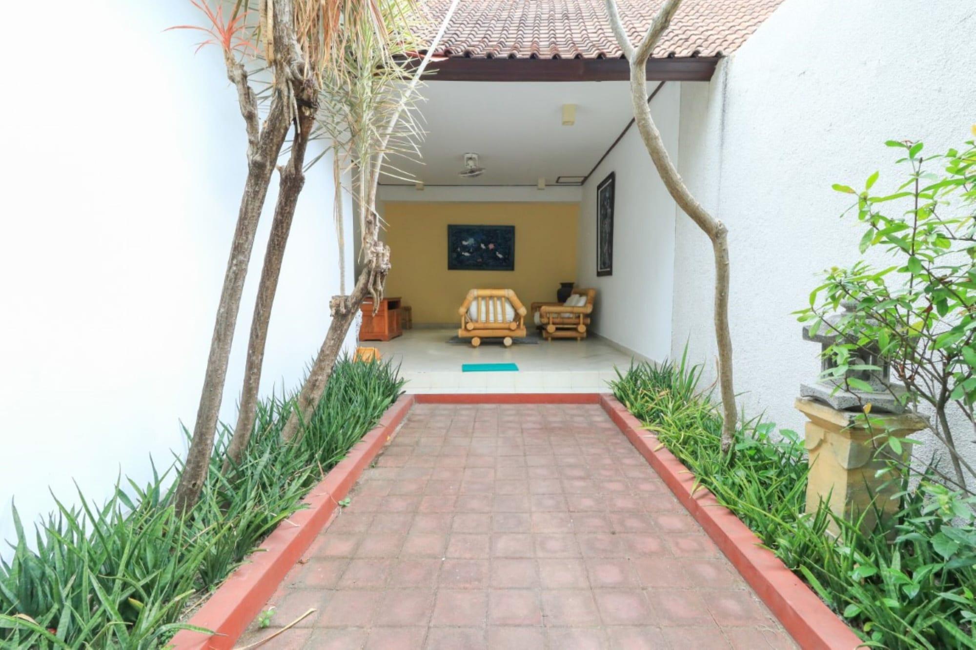 Equipamiento de Habitación Yuli Bungalows