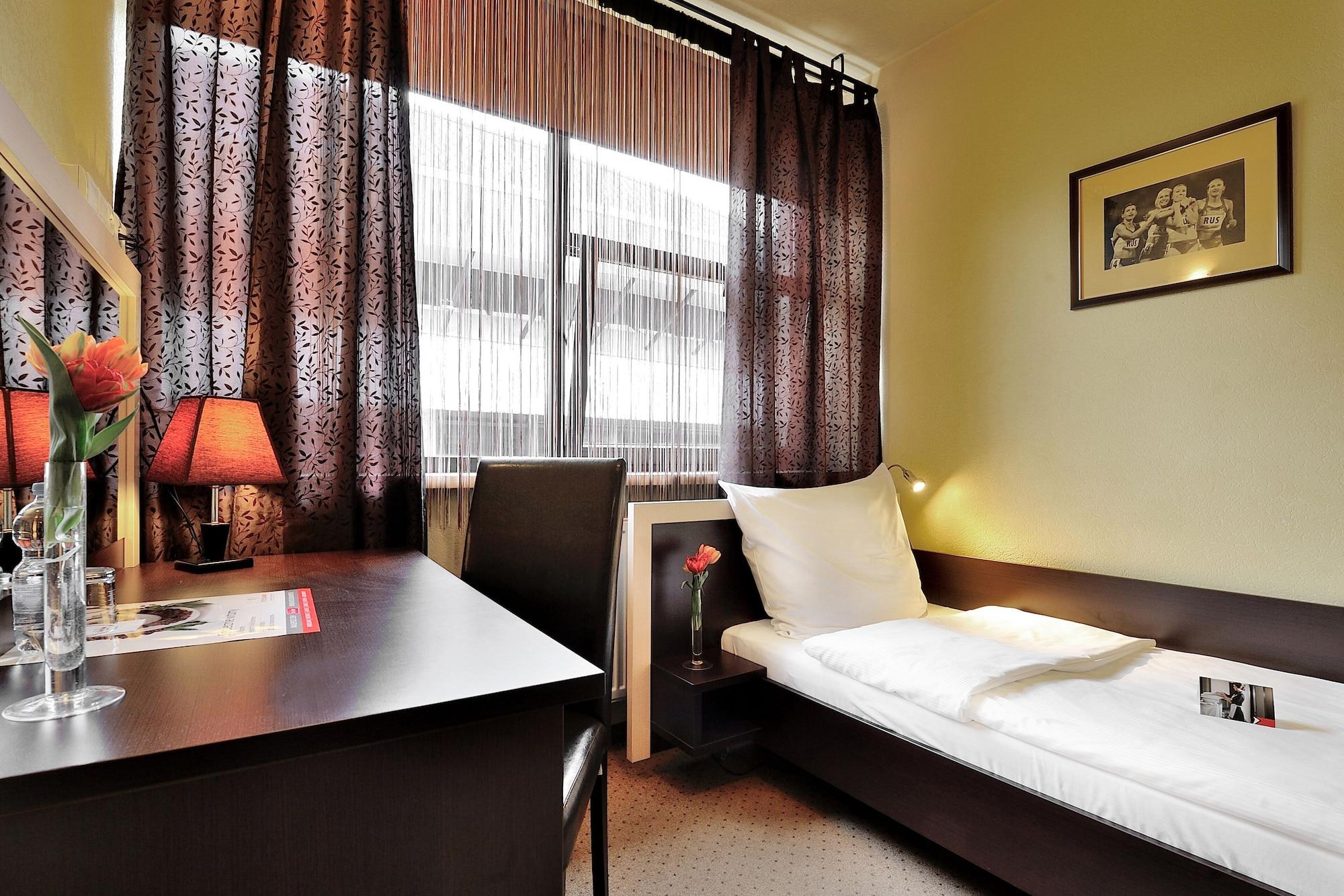 Habitación Hotel Diament Spodek Katowice