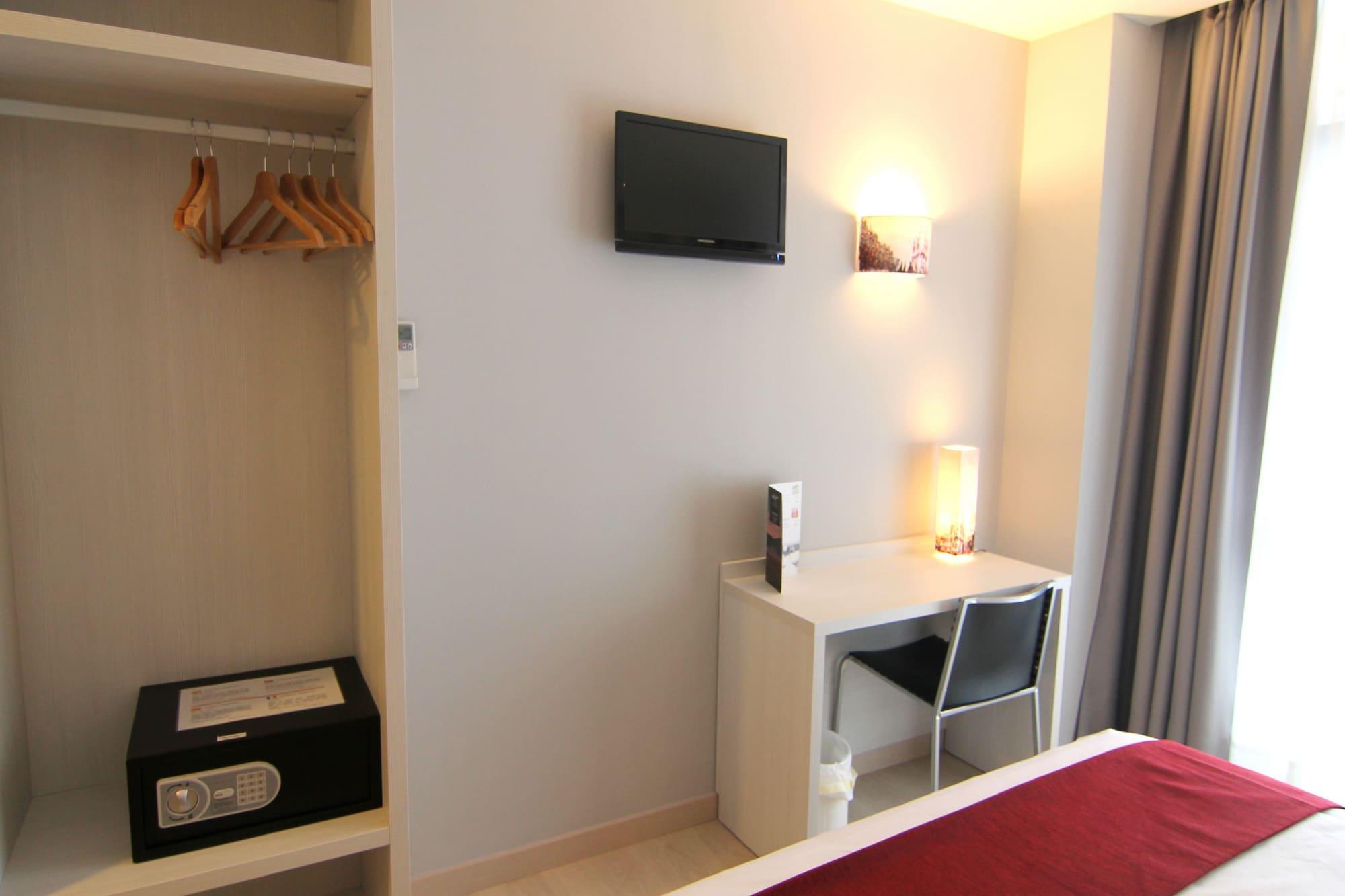 Set de Habitación Hostal Aslyp 114