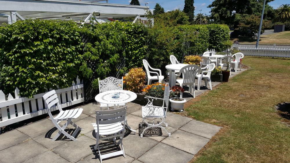 Restaurant Aywon Motel