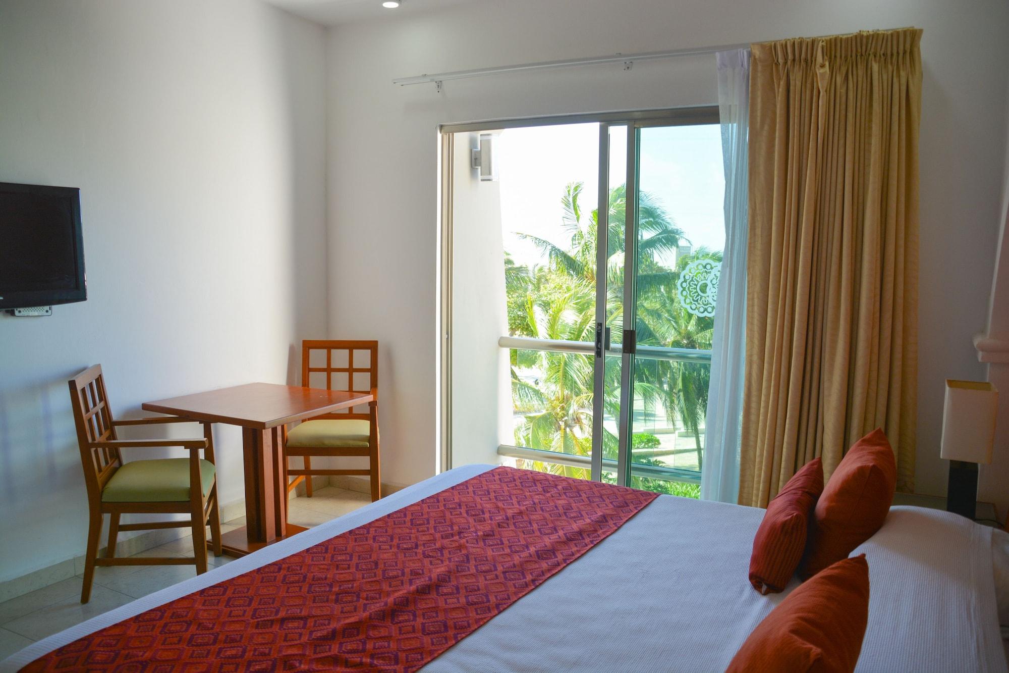 Habitación Casa Melissa - Near Yucatek Divers