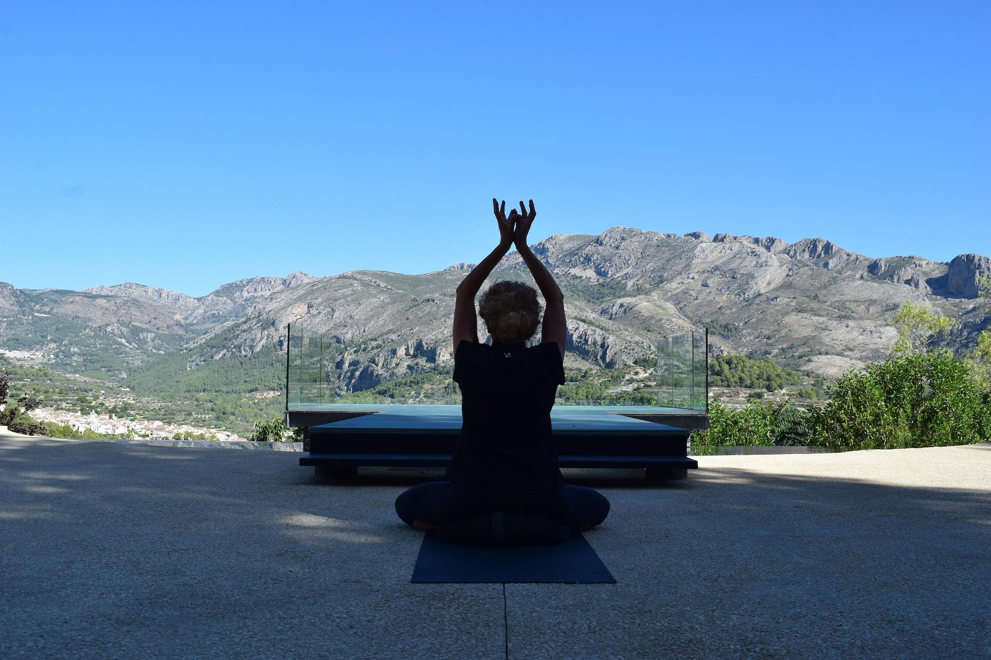 Gimnasio VIVOOD Landscape Hotel & 5E Spa - Adults Only