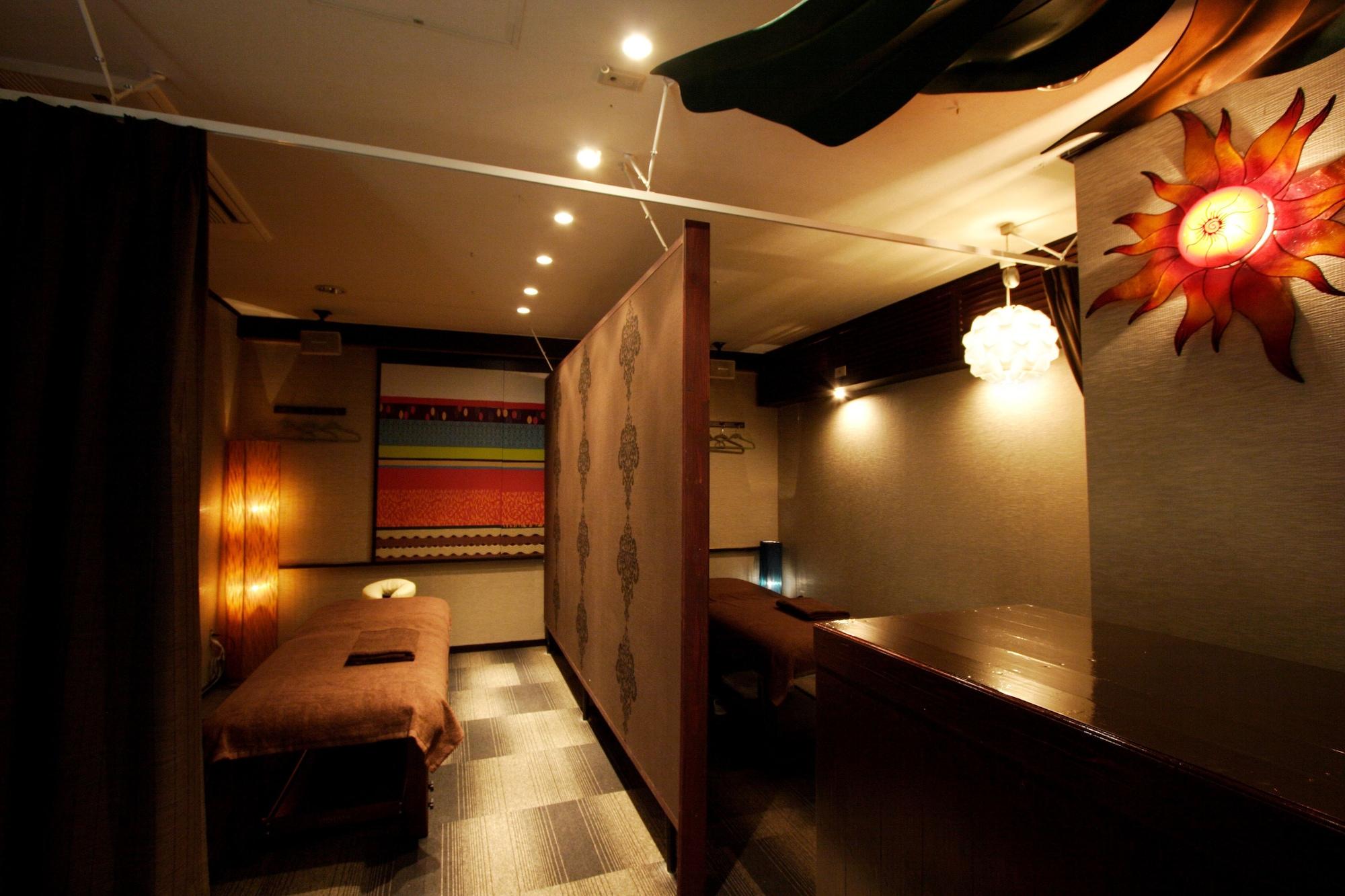 Spa APA Hotel Mitoeki-kita