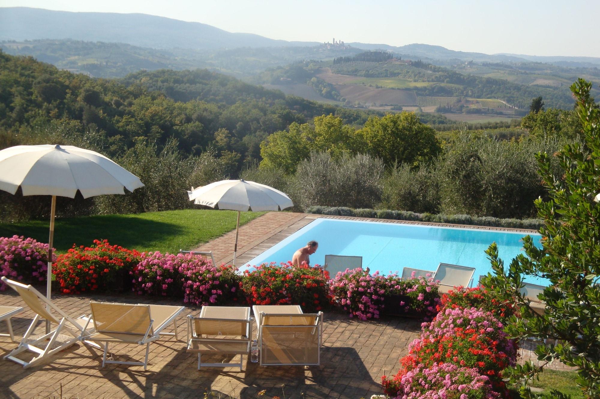 Instalaciones Recreativas Podere il Pino