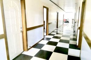 Alojamiento - Fap Executive Hotel