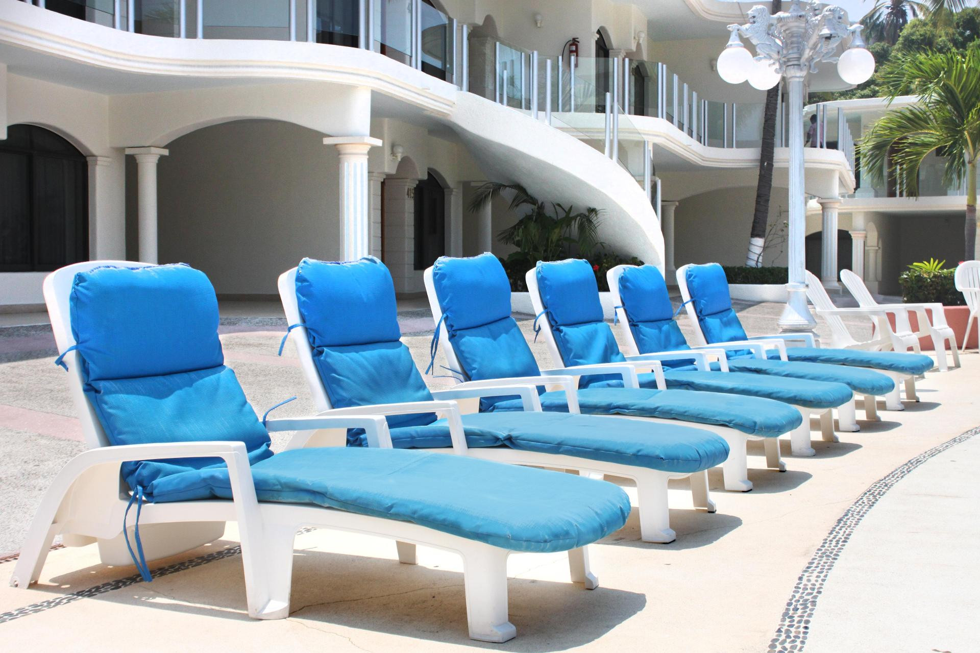 Comodidades del Alojamiento Hotel-Monti
