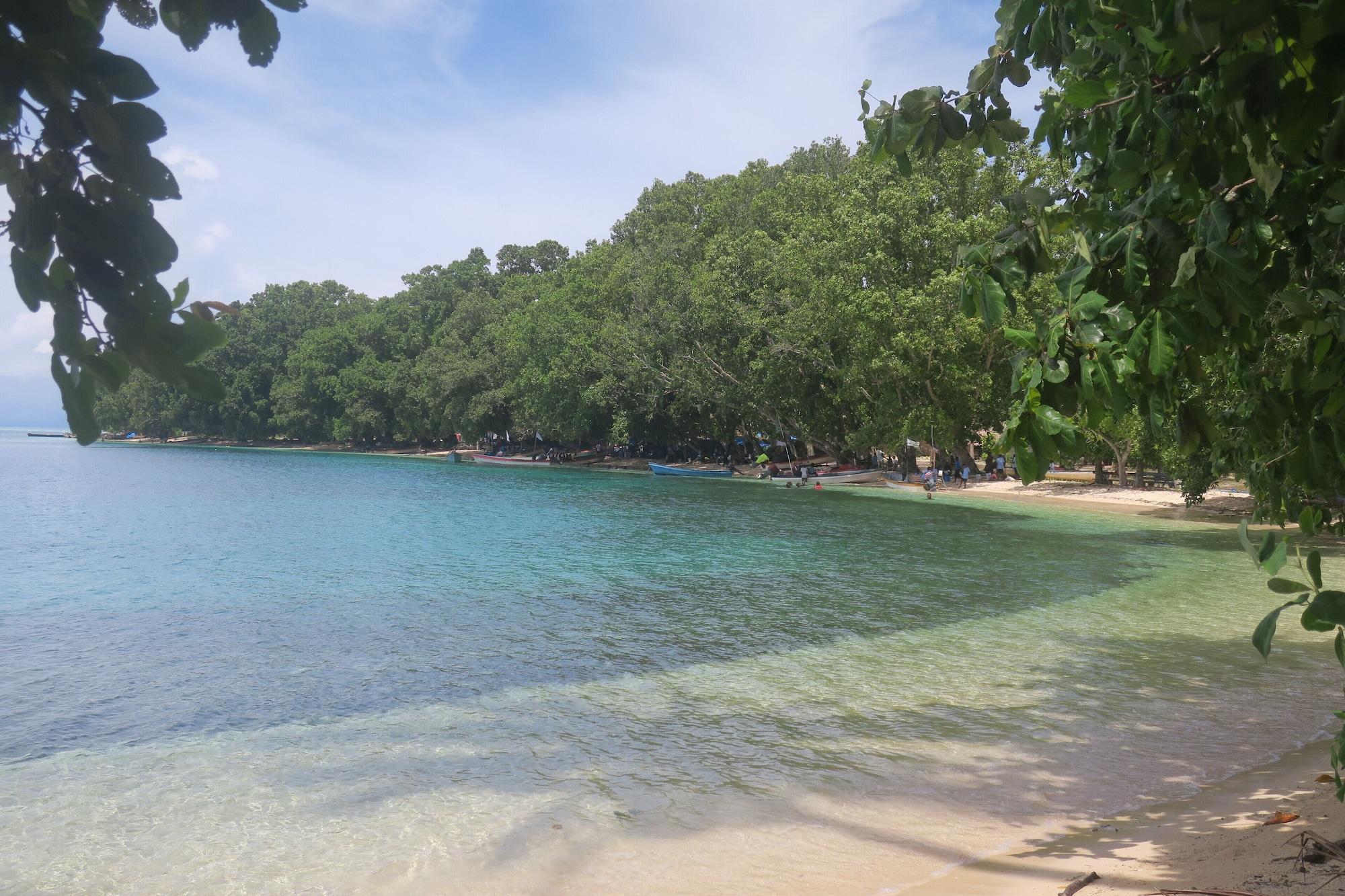 Playa Zaru Hotel