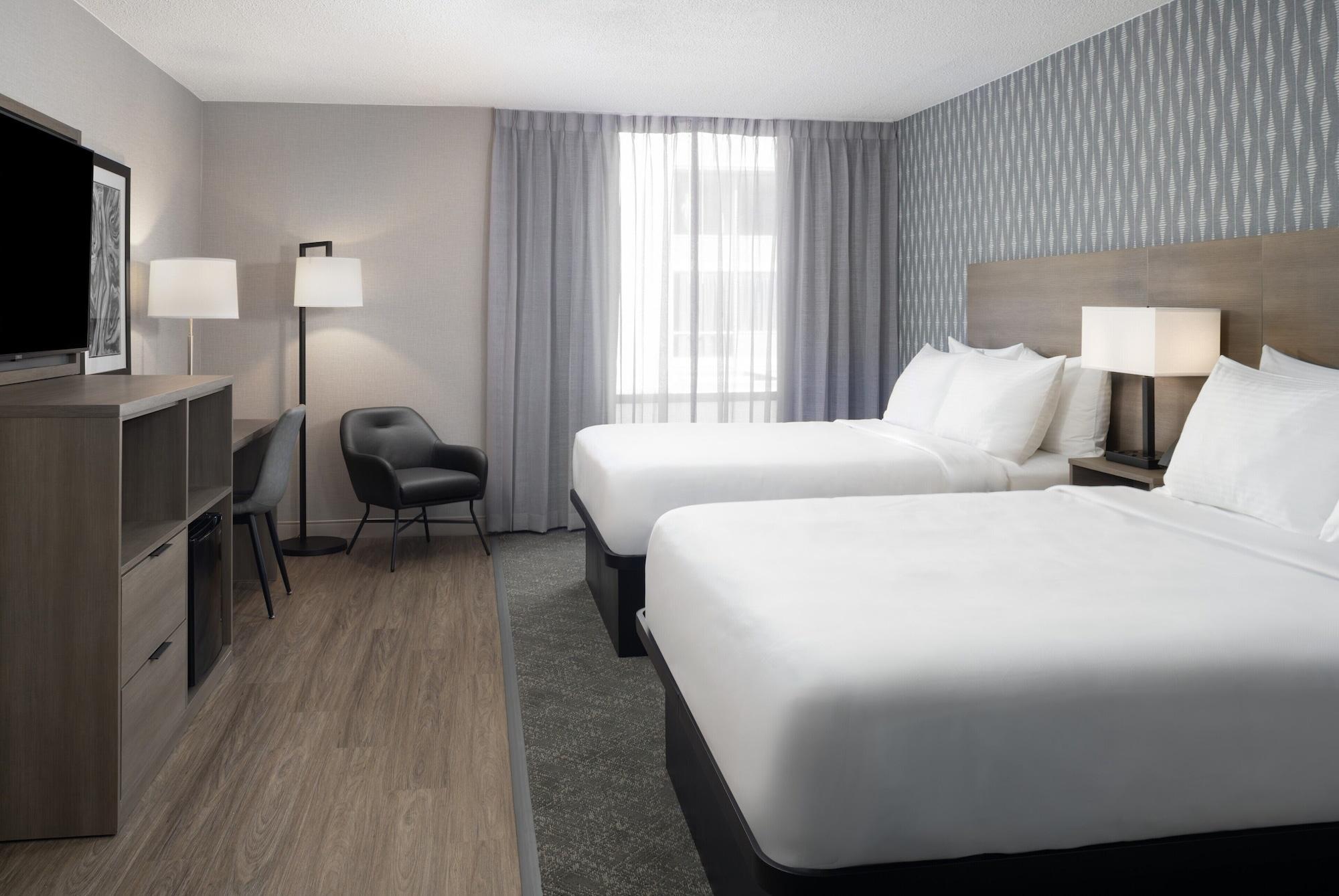 Habitación The Midtown Hotel MOD Collection by Sonesta