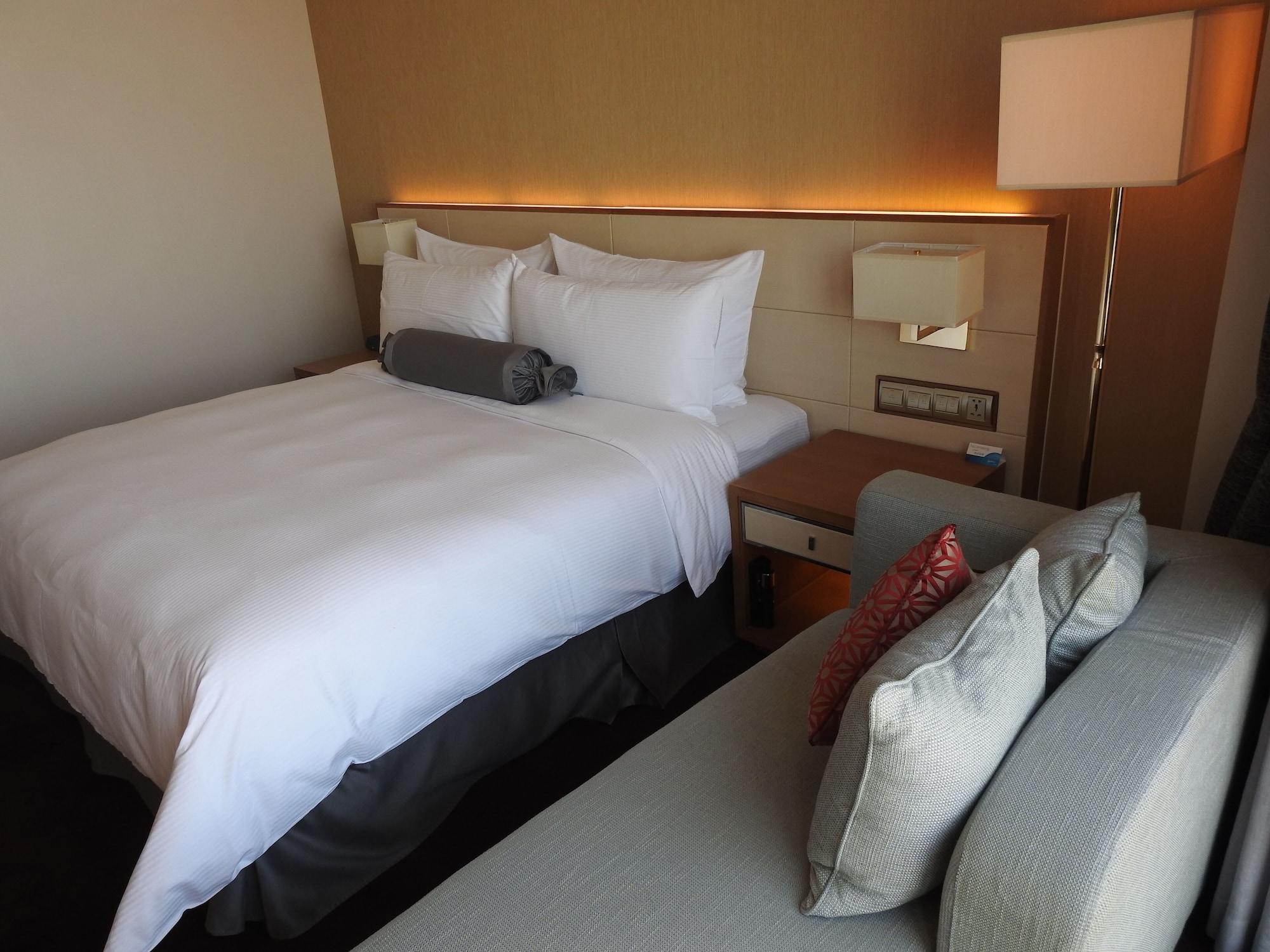 Habitación Radisson Blu Hotel Kashgar
