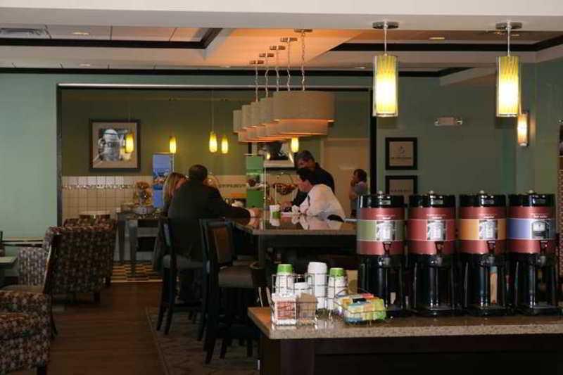 Vista Exterior Hampton Inn Minneapolis/Shakopee