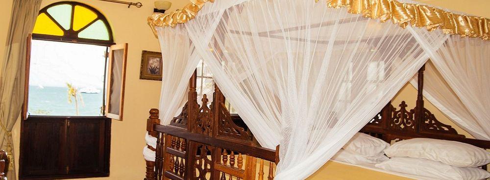 Habitación Abuso Inn