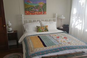 Alquiler Vacacional - Historic Cottage: The Perfect Rocky Mountain Location - Rental License #0352