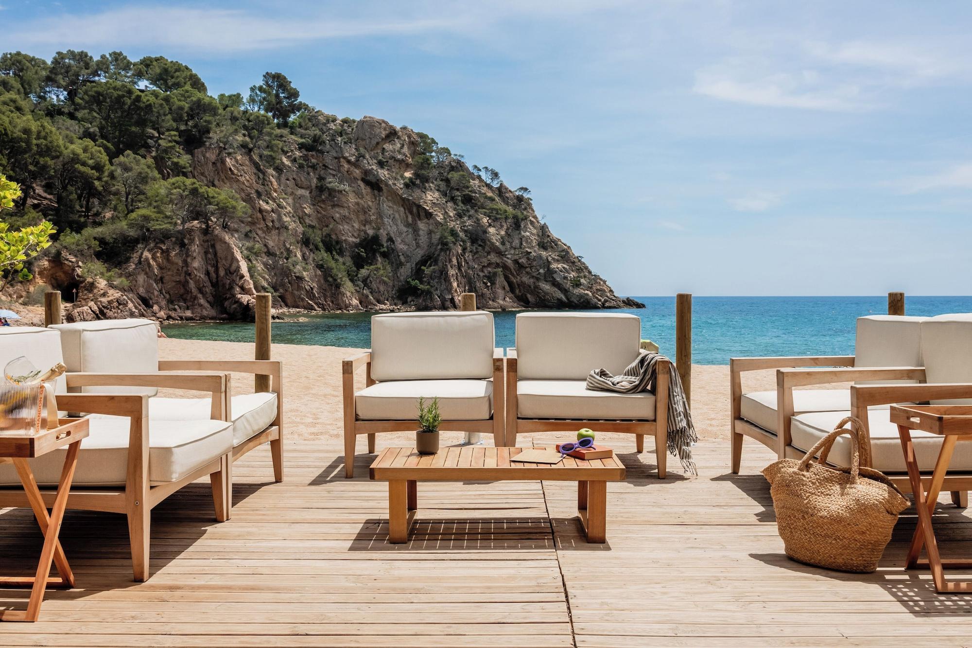 Restaurant Zel Costa Brava