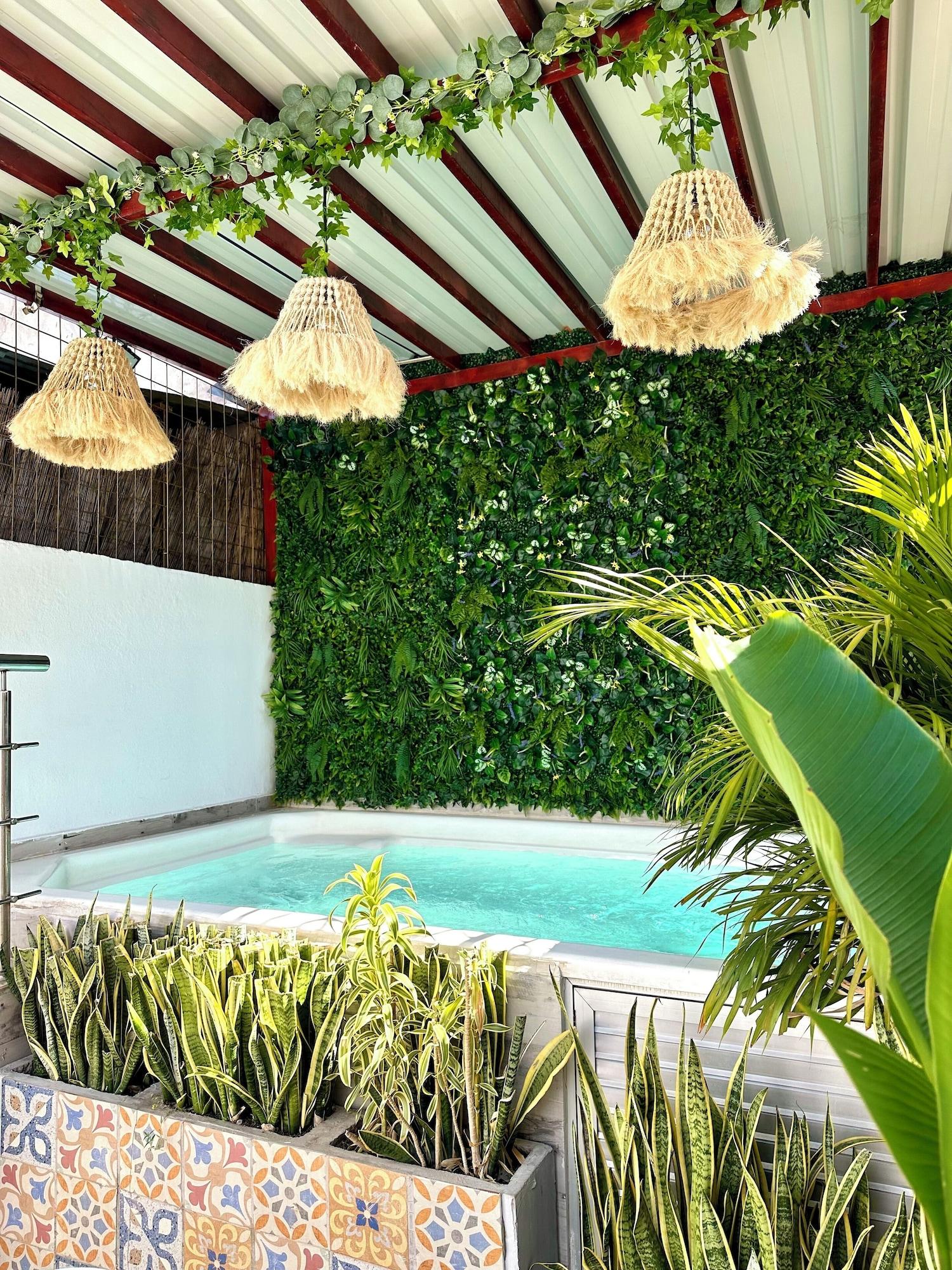 Equipamiento de Habitación HOTEL PARIS CARRE