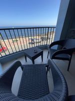 Alquiler Vacacional - SG seaview apartment