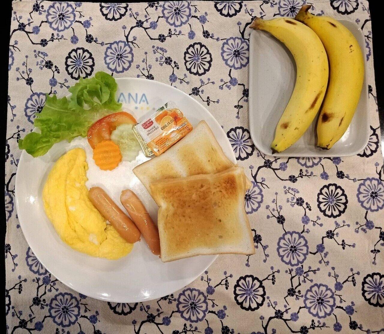 Restaurant Lana Beds and Spaces - Hostel