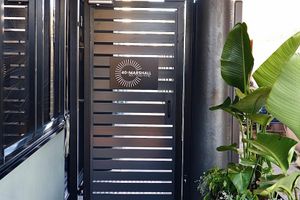 Alojamiento - 40 on Marshall Street