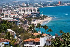Paquete - Paquete a Puerto Vallarta