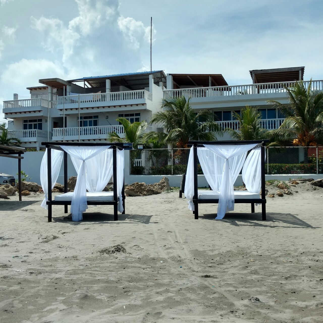 Playa Aria Hotel & Spa by HMC