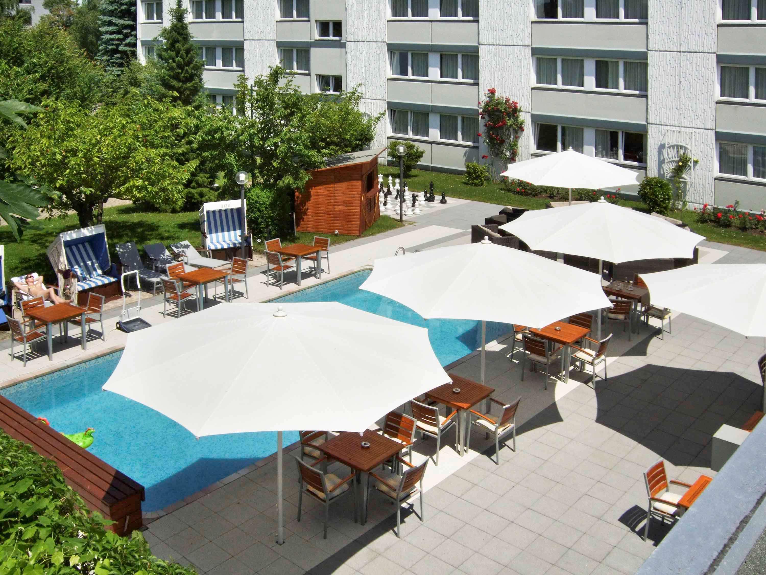 Restaurant The Rilano Boeblingen