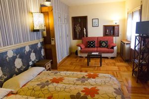 Alquiler Vacacional - Hotel Rural la Casona del Abuelo Parra