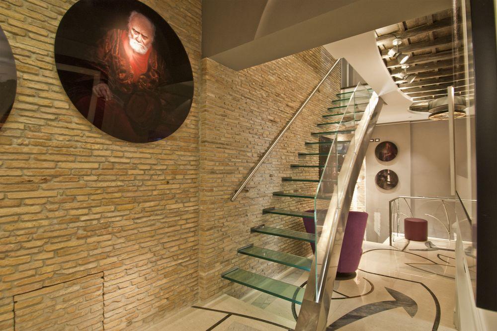 Hotel BDB Luxury Rooms Margutta
