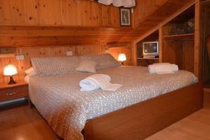 Alquiler Vacacional - Campodolcino Camping