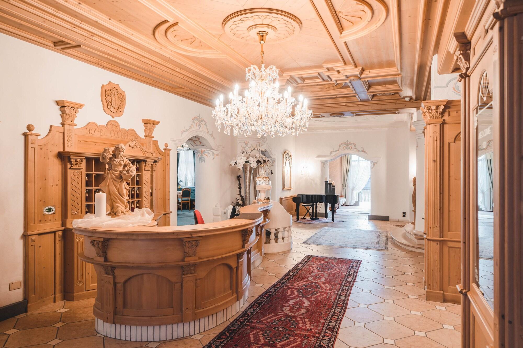 Varios Hotel Colbricon Beauty & Relax