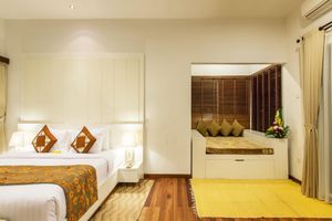 Alquiler Vacacional - 3 Bedroom Canggu Home Villa