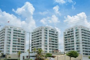 Alojamiento - Hermoso Penthouse Vista Al Mar