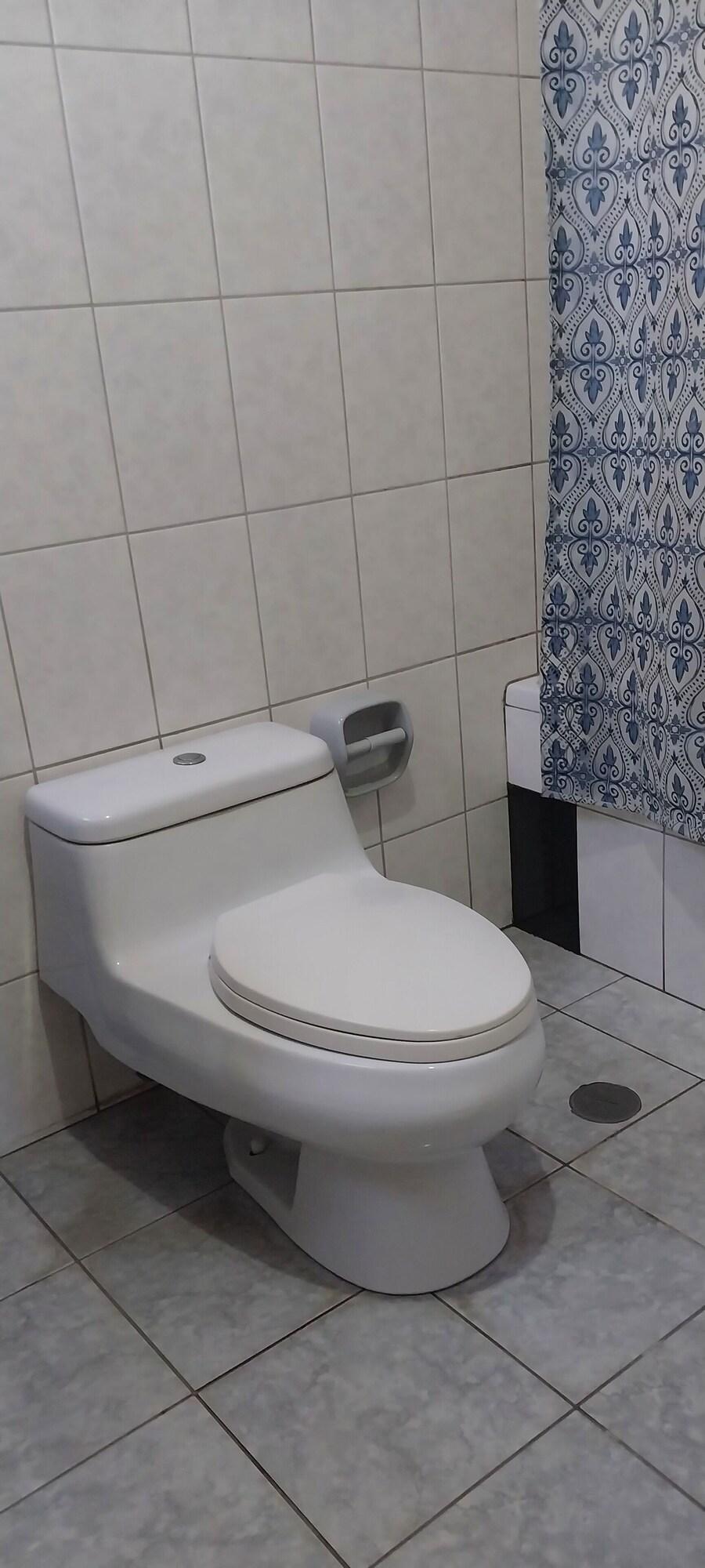Equipamiento de Habitación HOSTAL JOYA ANDINA
