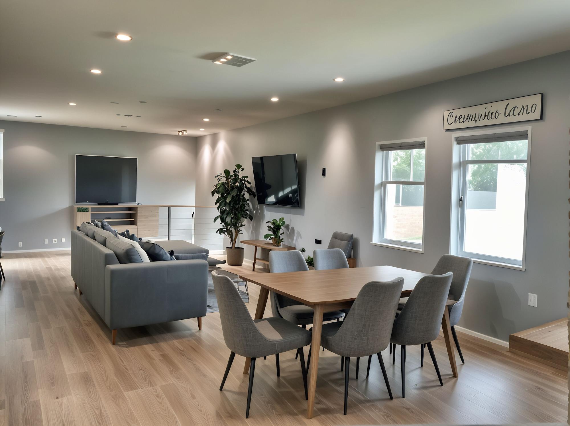 Equipamiento de Habitación StaysPro - Hollywood Homes Minutes to Everything