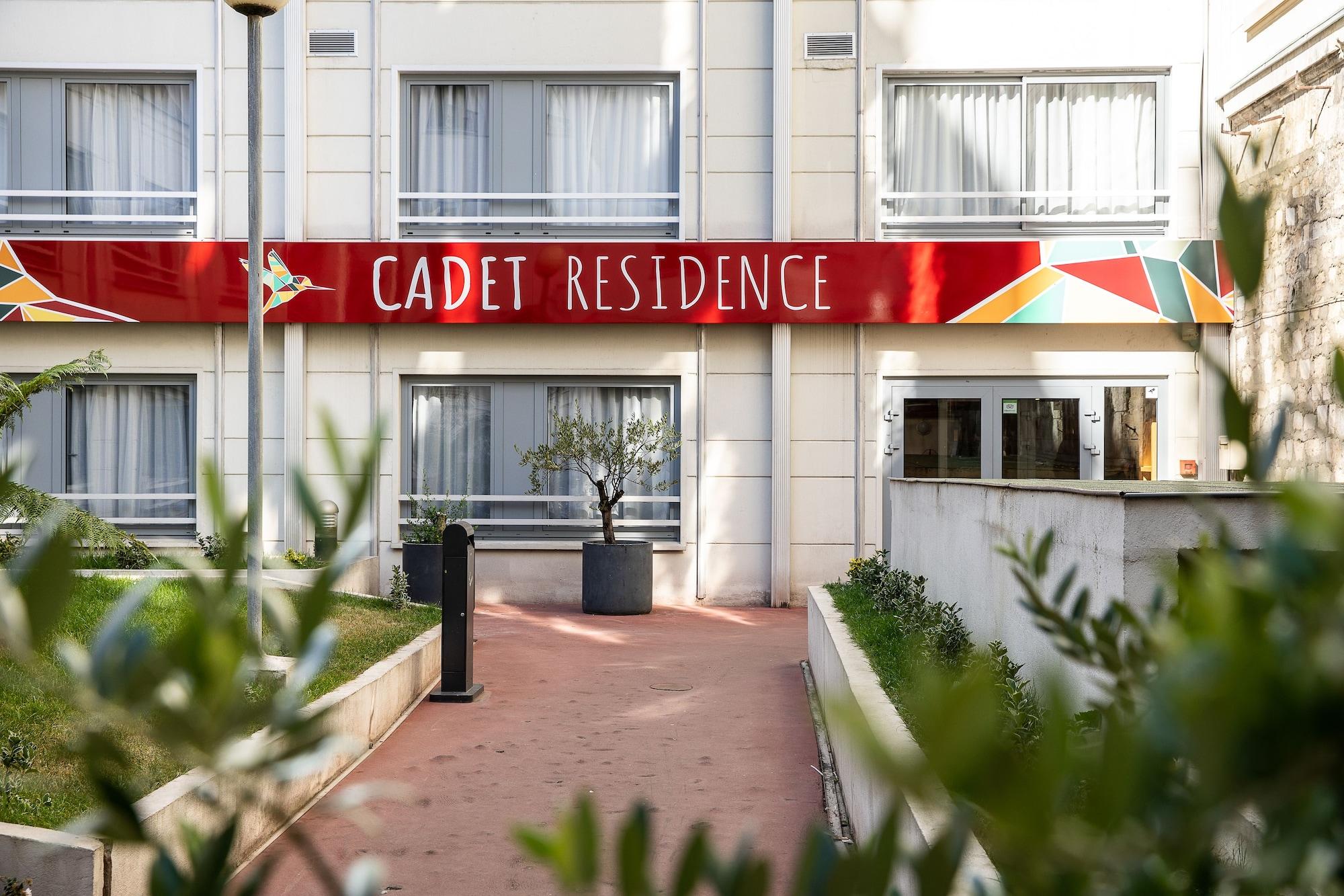 Varios CADET Residence by Collection VESPER