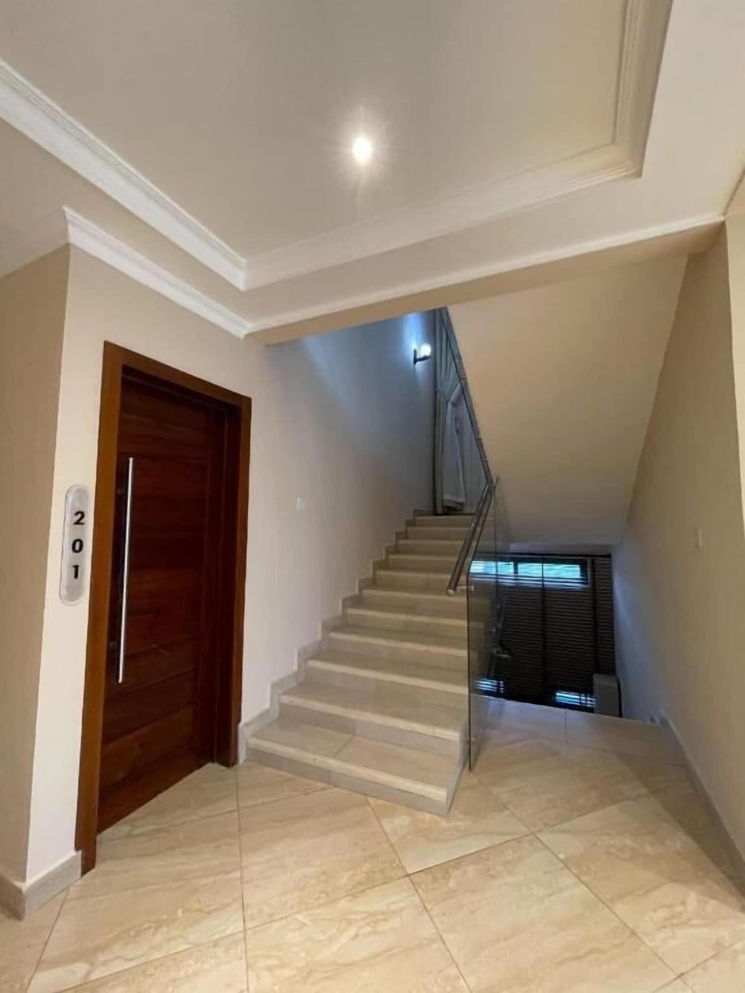 Comodidades del Alojamiento Falcons Perch Residences