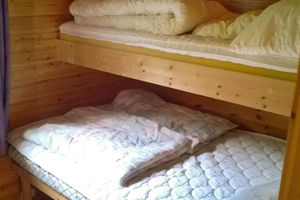 Paquete - 6 Person Holiday Home in Engavagen