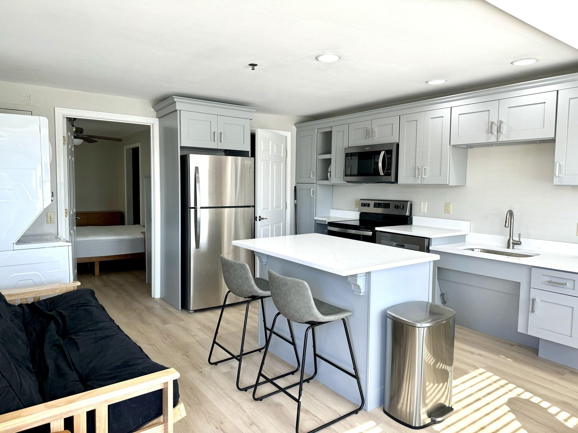 Varios Ocean Air Suites